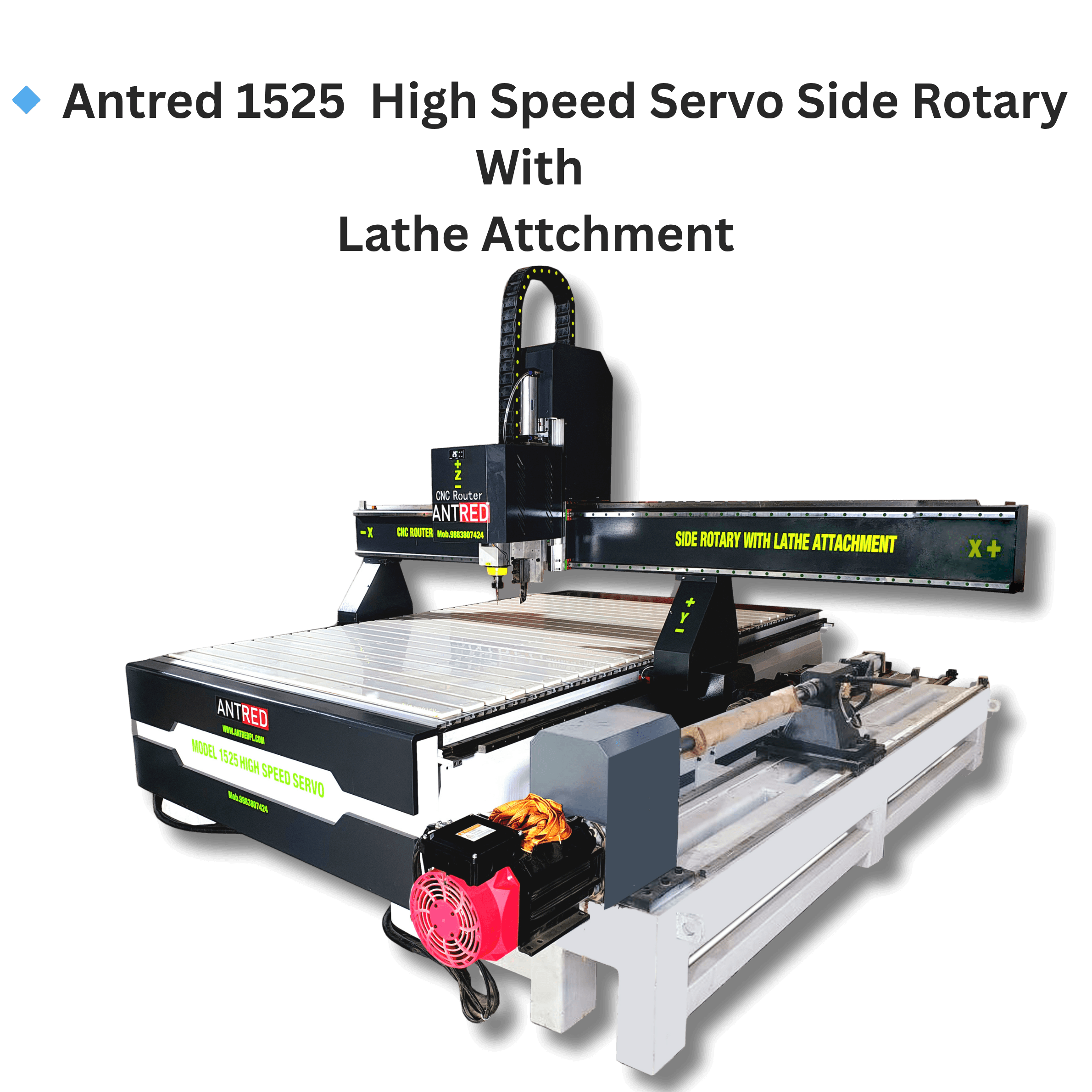 ANT-1525 HS-R